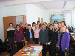 TESOL Ukraine